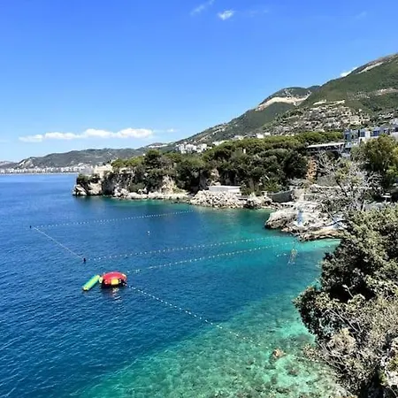Puerto Del Sol Sea View Apartments Vlore Exterior photo