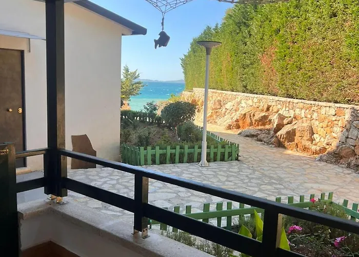 Puerto Del Sol Sea View Apartments
