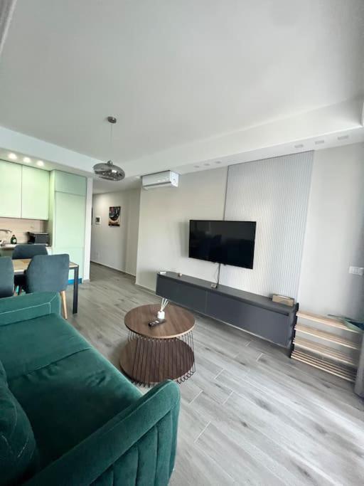 Апартаменты Puerto Del Sol Sea View *