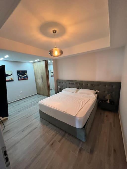Апартаменти Puerto Del Sol Sea View Вльора