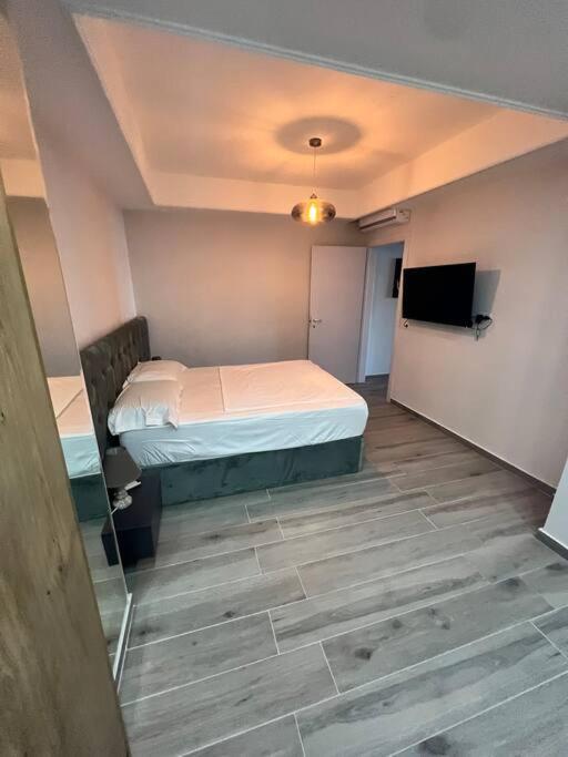Puerto Del Sol Sea View Апартаменты *